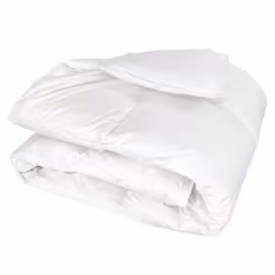 Linnea Finlande, Blanc, Percale, 180 g/m², Finlande, 200 x 200 cm, 1,44 kg