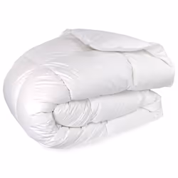 Linnea Finlande, Blanc, Percale, 300 g/m², Finlande, 280 x 240 cm, 3,15 kg