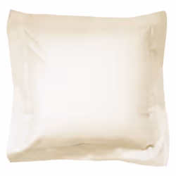 Linnea Alto, Ivoire, Coton, 110 g/m², Alto, France, 40 x 40 cm