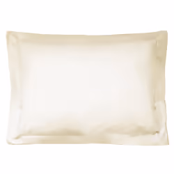 Linnea Alto, Ivoire, Coton, 110 g/m², Alto, France, 50 x 70 cm