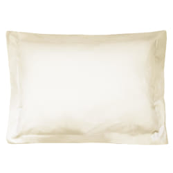 Linnea Alto Ivoire 50 x 70 cm Coton