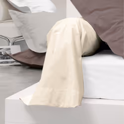 Linnea Alto Ivoire 140 x 43 cm Coton