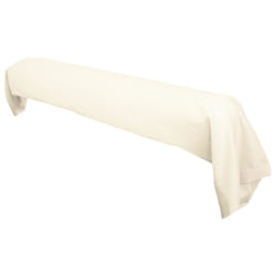 Linnea Alto Ivoire 230 x 43 cm Coton