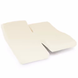 Linnea Alto, Eponge, Ivoire, 110 g/m², Alto, France, 760 g