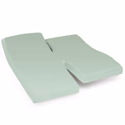 Linnea Alto, Eponge, Vert, 110 g/m², Alto, France, 1 kg