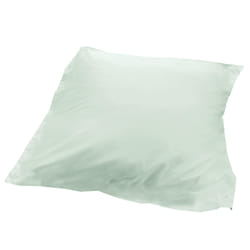 Linnea Alto housse de couette Vert Coton 140 x 150 cm