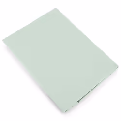 Linnea Alto housse de couette Vert Coton 140 x 150 cm