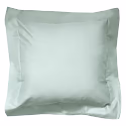 Linnea Alto, Vert, Coton, 110 g/m², Alto, France, 40 x 40 cm