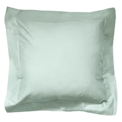 Linnea Alto Vert 40 x 40 cm Coton