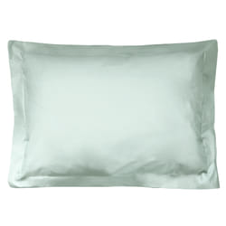 Linnea Alto Vert 50 x 70 cm Coton
