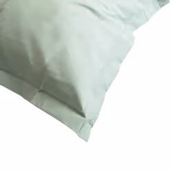 Linnea Alto Vert 50 x 70 cm Coton