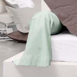 Linnea Alto Vert 140 x 43 cm Coton