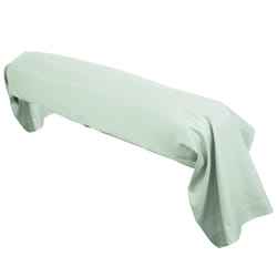 Linnea Alto Vert 185 x 43 cm Coton