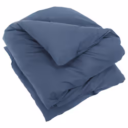 Linnea Alto, Bleu, Coton