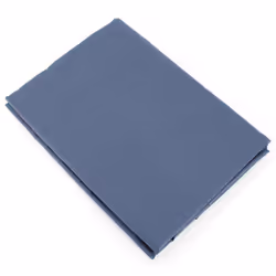 Linnea Alto housse de couette Bleu Coton 300 x 240 cm