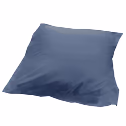 Linnea Alto, Bleu, Coton