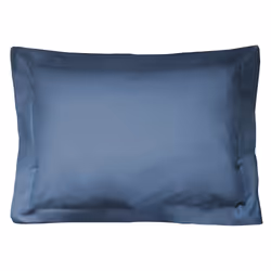 Linnea Alto, Bleu, Coton, 110 g/m², Alto, France, 40 x 60 cm