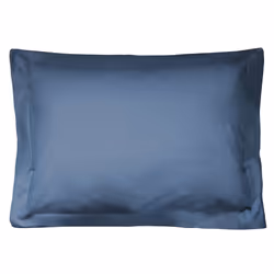 Linnea Alto, Bleu, Coton, 110 g/m², Alto, France, 50 x 70 cm
