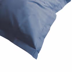 Linnea Alto Bleu 50 x 70 cm Coton