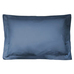 Linnea Alto Bleu 50 x 80 cm Coton