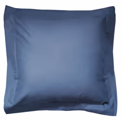 Linnea Alto, Bleu, Coton, 110 g/m², Alto, France, 65 x 65 cm