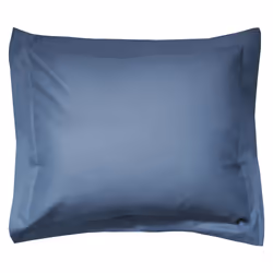 Linnea Alto, Bleu, Coton, 110 g/m², Alto, France, 80 x 100 cm