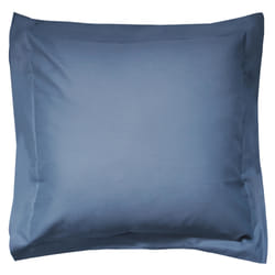 Linnea Alto Bleu 80 x 80 cm Coton