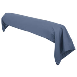 Linnea Alto Bleu 185 x 43 cm Coton