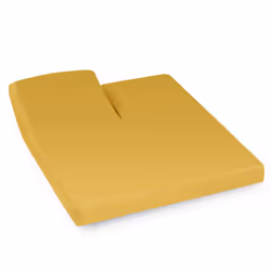 Linnea Alto, Eponge, Jaune, 110 g/m², Alto, France, 660 g