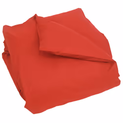 Linnea Alto, Orange, Coton