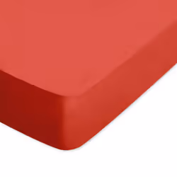Linnea Alto, Eponge, 90 x 200 cm, Orange, 110 g/m², Alto, France