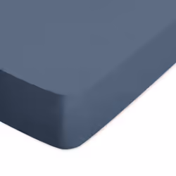 Linnea Alto, Eponge, 200 x 200 cm, Bleu, 110 g/m², Alto, France