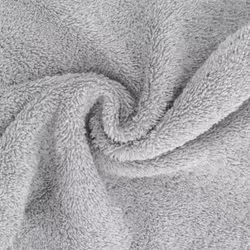 Linnea Pure Coton Gris 30 x 30 cm 2 pièce(s)