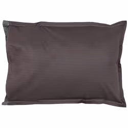 Linnea Enzo Noir 50 x 70 cm Satin