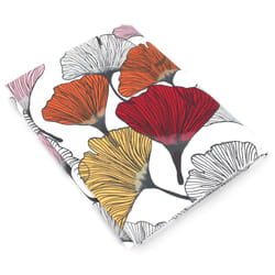 Linnea Ginkgo 240 x 310 cm Drap de lit