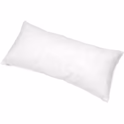 OREILLER PLUMES GRIZZ'LIT 30x60 CM Le garnissage 100% plumes blanches de canards d'origine française apporte un gonflant et u ...