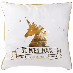 Linnea Licorne, Multicolore