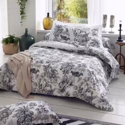 Linnea Savane 280 x 325 cm Drap de lit