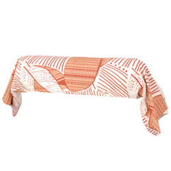 Linnea Folio Écru 240 x 43 cm Coton
