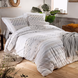 Linnea Diego, Beige, Coton