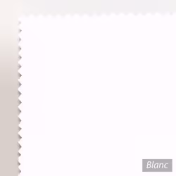 Linnea Primo Blanc 50 x 80 cm Percale