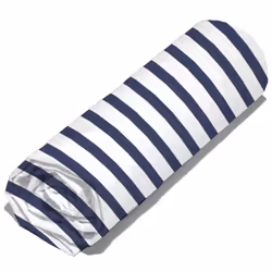 Linnea Air, Eponge, 140 x 200 cm, Bleu, 110 g/m², 20 cm, 25 cm