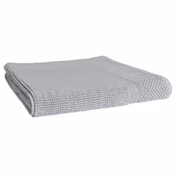 Linnea Lofty, Gris, Coton, 1500 g/m², Portugal, 60 x 60 cm, 540 g
