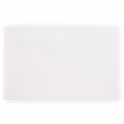 Linnea P22370, Blanc, Polypropylène (PP), 300 mm, 450 mm, 30 g, 4 pièce(s)