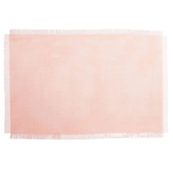 Linnea P22372 set de table Rose 4 pièce(s)