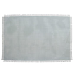 Linnea P22375 set de table Gris 4 pièce(s)