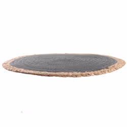 Linnea P22378 set de table Gris 2 pièce(s)