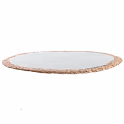 Linnea P22379 set de table Blanc 2 pièce(s)