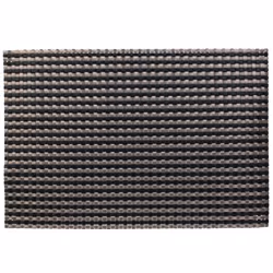 Linnea P22381, Gris, Polypropylène (PP), 300 mm, 450 mm, 110 g, 2 pièce(s)