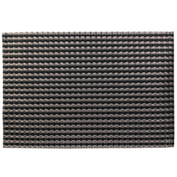 Linnea P22381 set de table Gris 2 pièce(s)